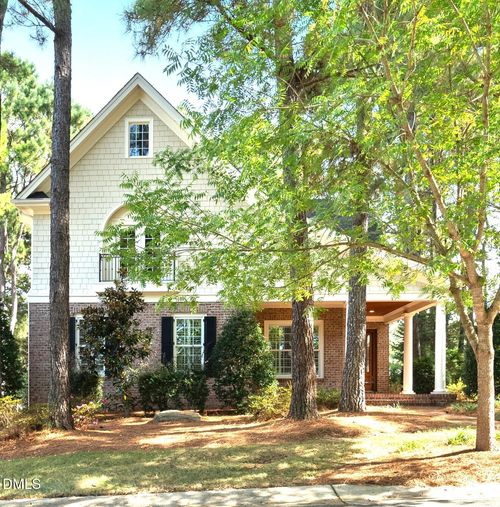 916 Overlook Ridge Rd, Wake Forest, NC, 27587-6581 | Card Image