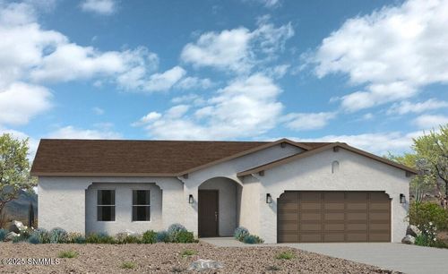 6583 Phoenix St Street, Las Cruces, NM, 88012 | Card Image