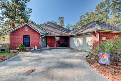 Single story brick home | Image 1