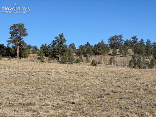 LOT 2220 Caddo Road, Hartsel, CO, 80449 | Card Image