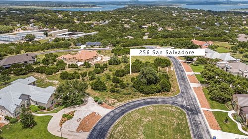 256 San Salvadore, Canyon Lake, TX, 78133-4471 | Card Image