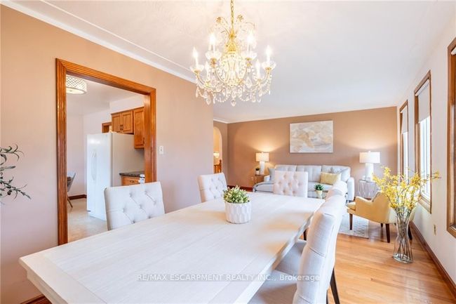 19 Carpenter Ave, House other with 4 bedrooms, 2 bathrooms and 3 parking in Stoney Creek ON | Image 10