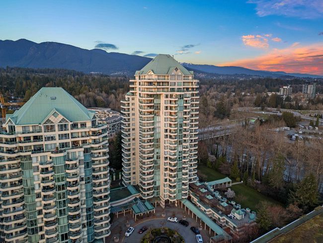 18A - 338 Taylor Way, Condo with 2 bedrooms, 2 bathrooms and 2 parking in West Vancouver BC | Image 25