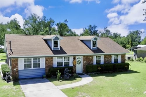 8443 W Sandalwood Dr, TALLAHASSEE, FL, 32305-8894 | Card Image