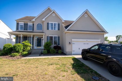 129 Pond View Ln, SEAFORD, DE, 19973-7605 | Card Image