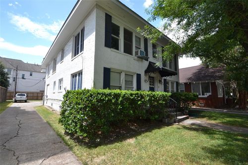 apt-3-1517 Bonnie Brae St, Houston, TX, 77006-5250 | Card Image