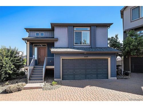 5048 N Andes St, Denver, CO, 80249 | Card Image