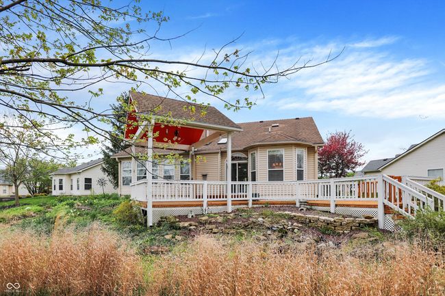 13841 Waywing Ct, House other with 4 bedrooms, 2 bathrooms and null parking in Carmel IN | Image 31