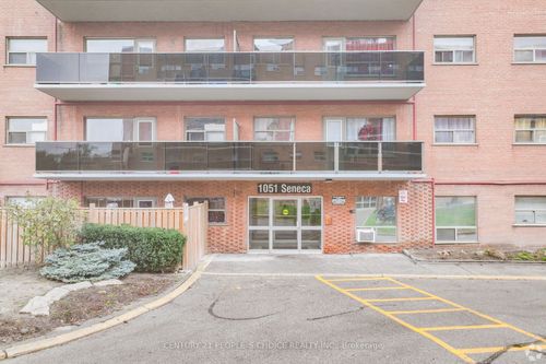 609-1061 Seneca Ave, Mississauga, ON, L5G3X7 | Card Image