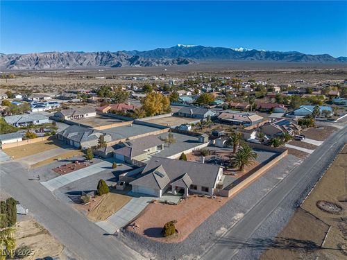 6491 Lone Dove Ct, Pahrump, NV, 89061-7771 | Card Image