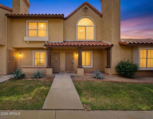 1107-4601 N 102nd Ave, Phoenix, AZ, 85037-5202 | Card Image