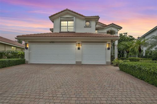 4703 Sw 176th Ter, Miramar, FL, 33029-5075 | Card Image