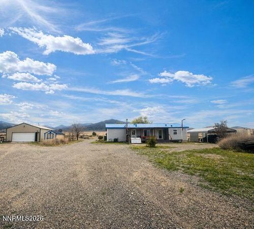 11145 Cormier Boulevard, Winnemucca, NV, 89445 | Card Image
