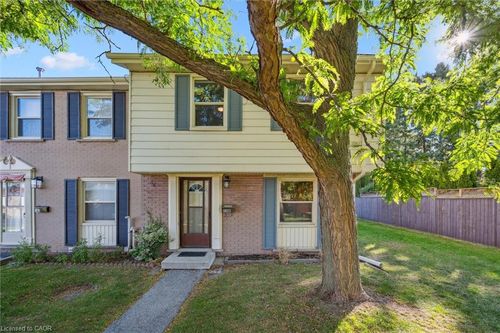k-56 Montcalm Dr, Kitchener, ON, N2B2R1 | Card Image