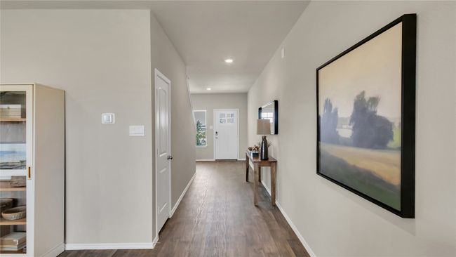 457 Sandringham Loop, House other with 4 bedrooms, 3 bathrooms and 2 parking in Uhland TX | Image 10