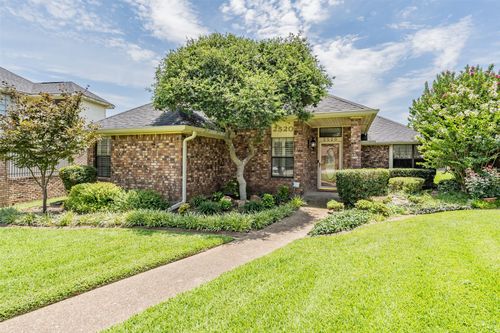 2520 Pecan Grove Ct, Irving, TX, 75060-6500 | Card Image