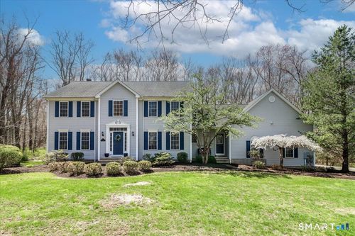 10 Ironwood Dr, Sandy Hook, CT, 06482-1227 | Card Image