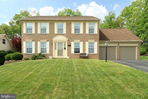 116 Forest Glen Cir, PORT MATILDA, PA, 16870-7124 | Card Image