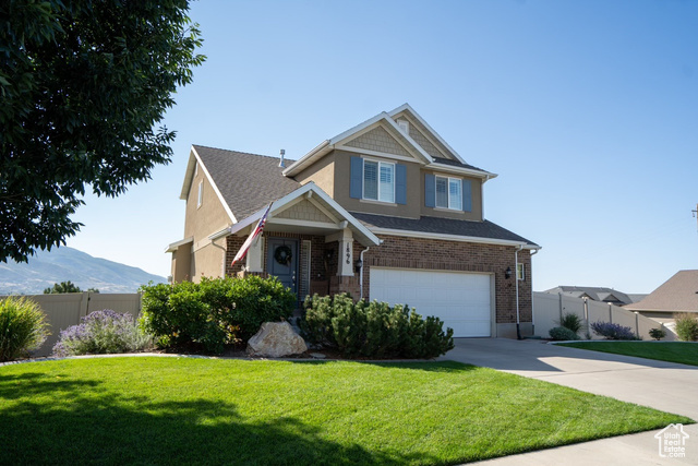 Redtail Way, Layton, UT 84040