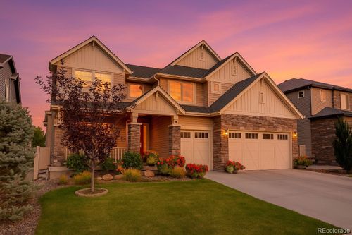 5012 Liverpool St, Denver, CO, 80249-7646 | Card Image