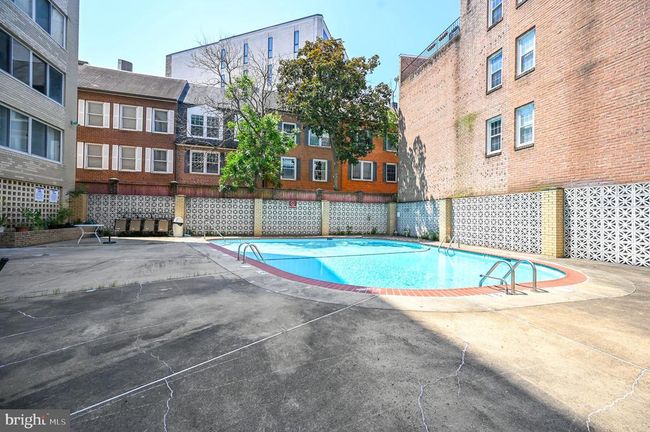 APT-504 - 922 24 Th St Nw, Condo with 2 bedrooms, 1 bathrooms and null parking in WASHINGTON DC | Image 19