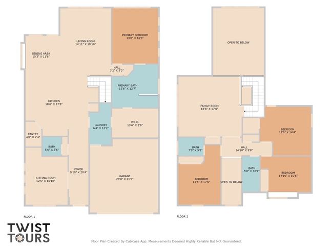 293 Cherrystone Loop, House other with 4 bedrooms, 4 bathrooms and 4 parking in Buda TX | Image 31