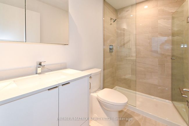 3510 - 1928 Lake Shore Blvd W, Condo with 3 bedrooms, 2 bathrooms and null parking in Toronto ON | Image 18