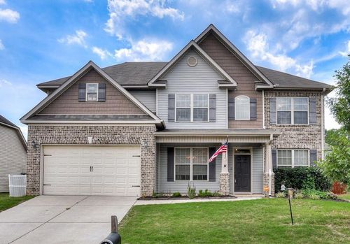 7353 Round Stone Dr, Graniteville, SC, 29829-6045 | Card Image