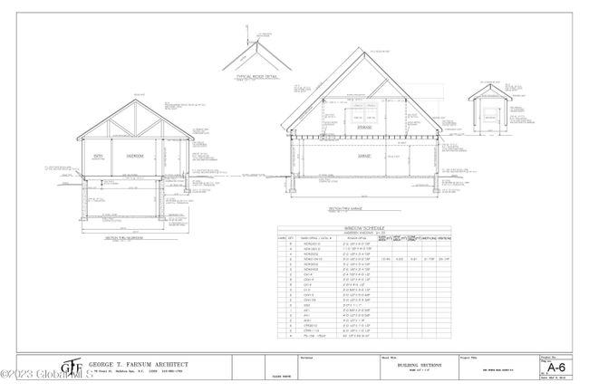 5-3-12 PERMIT ++-A6 GARAGE SECTION | Image 62