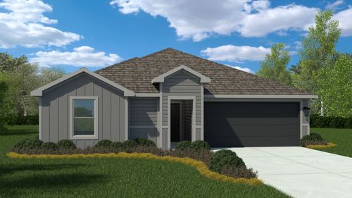 3033 Lynn Lane, Abilene, TX, 79606 | Card Image