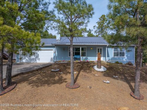 410 Sunny Slope Dr, Ruidoso, NM, 88345-7312 | Card Image