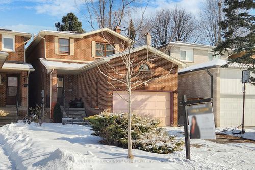 110 Stargell Cres, Markham, ON, L3P4K1 | Card Image