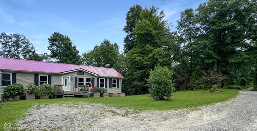 2044 Timber Crest Rd, Nashville, IN, 47448-8527 | Card Image