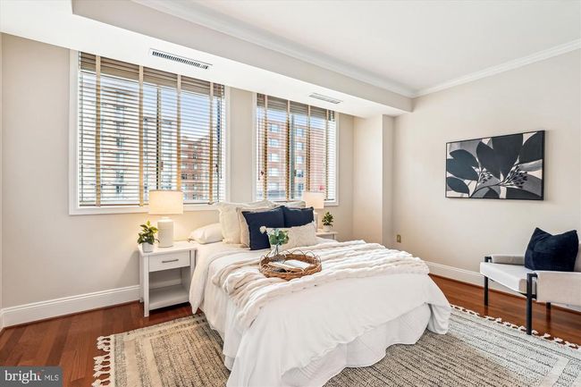 APT-512 - 955 26 Th St Nw, Condo with 2 bedrooms, 2 bathrooms and null parking in WASHINGTON DC | Image 16