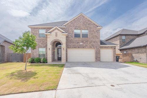6 El Nido Ct, Odessa, TX, 79765-8832 | Card Image