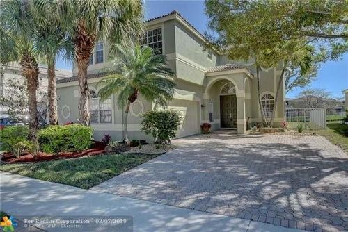 5874 Nw 49th Ln, Coconut Creek, FL, 33073-2334 | Card Image