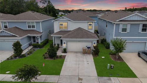5012 Blue Hammock Court, KISSIMMEE, FL, 34746 | Card Image