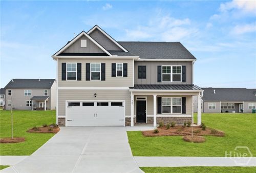 173 Defilippe Drive, Statham, GA, 30666 | Card Image