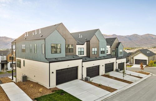 2421 N Alpine Glow Ln, Heber City, UT, 84032-6113 | Card Image