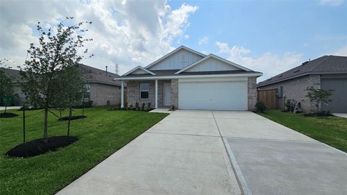 6523 Water Oak Green Ln, Katy, TX, 77493-5764 | Card Image