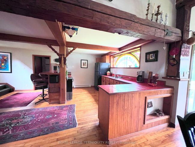 345 Hoskin Rd, House other with 4 bedrooms, 2 bathrooms and 2 parking in Plainfield ON | Image 4