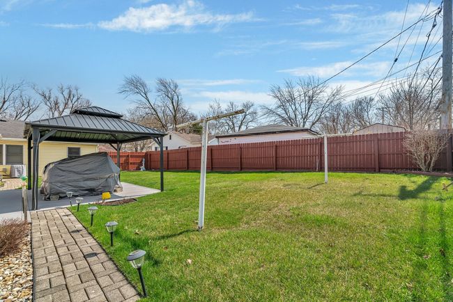 1713 Innercircle Dr, House other with 3 bedrooms, 1 bathrooms and 6 parking in Crest Hill IL | Image 31