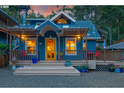 105 North Ave, Manzanita, OR, 97130 | Card Image