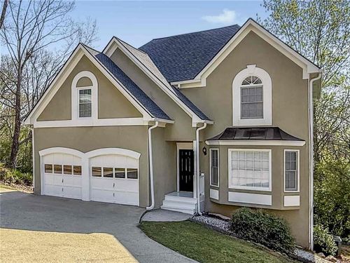 6403 Ivey Terrace Dr Se, Mableton, GA, 30126-4540 | Card Image