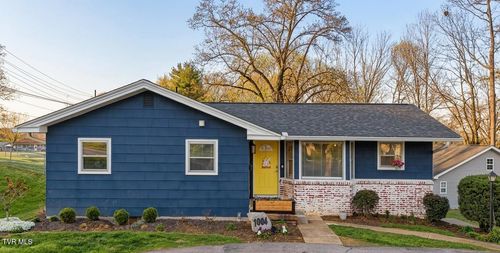 1004 Barton Street, Johnson City, TN, 37604 | Card Image