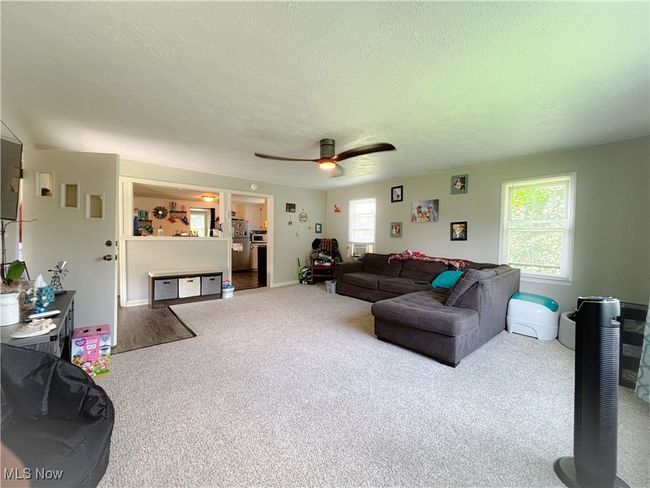 37538 State Route 558, House other with 3 bedrooms, 1 bathrooms and null parking in Leetonia OH | Image 8