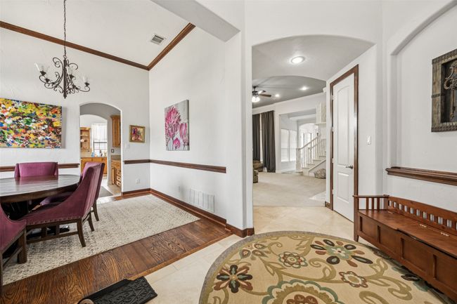5210 Masters Ct, House other with 3 bedrooms, 4 bathrooms and null parking in Midlothian TX | Image 13
