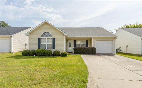 327 Beryl Dr, Aiken, SC, 29803-3665 | Card Image