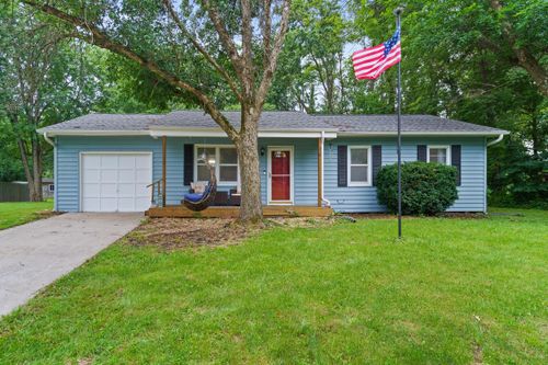 316 Brown Ave, Hallsville, MO, 65255-8805 | Card Image