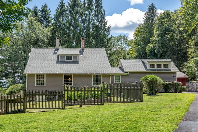 151 Flanders Rd, House other with 3 bedrooms, 3 bathrooms and null parking in Woodbury CT | Image 38